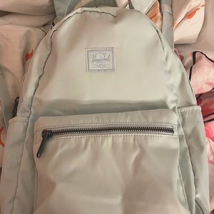 Herschel Flight Mini Satin Nova backpack